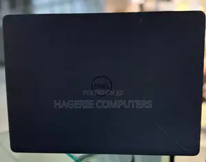 New Laptop Dell Vostro DVCI309 8GB Intel Core I5 SSD 256GB