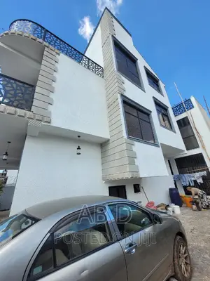 Interior Design and General Finishing