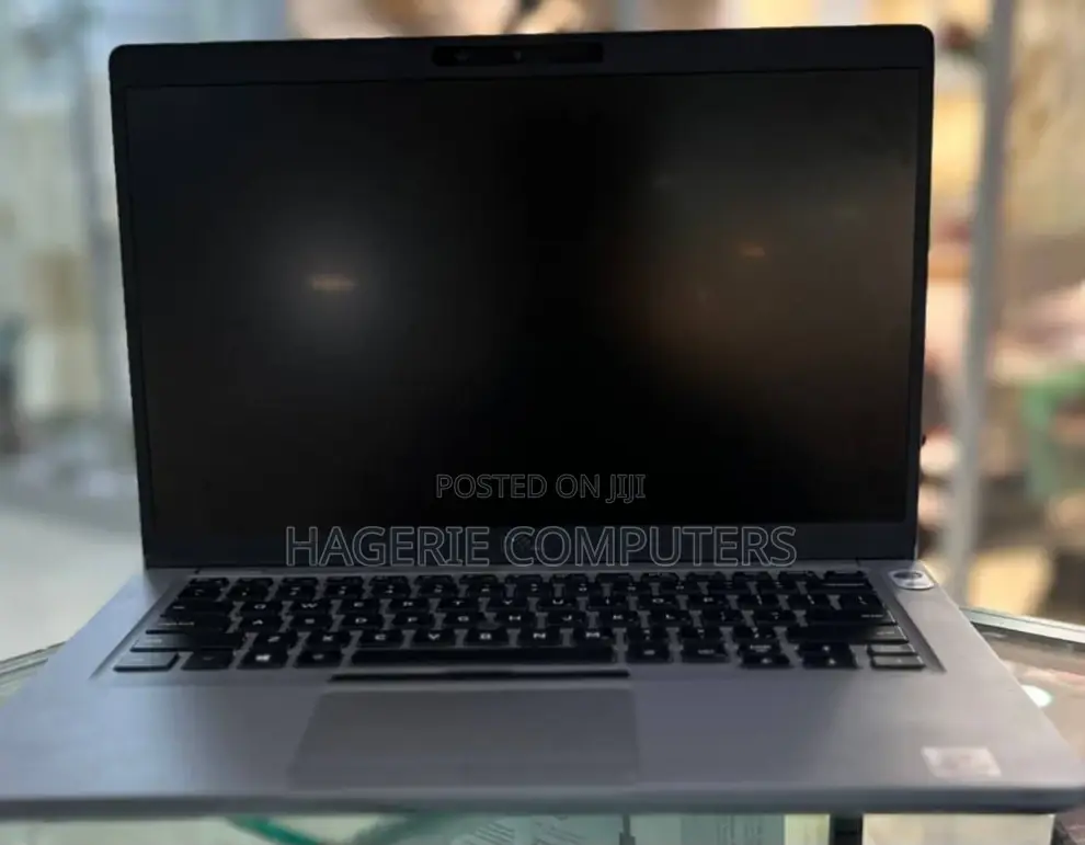 New Laptop Dell Latitude E5410 8GB Intel Core I7 SSD 256GB