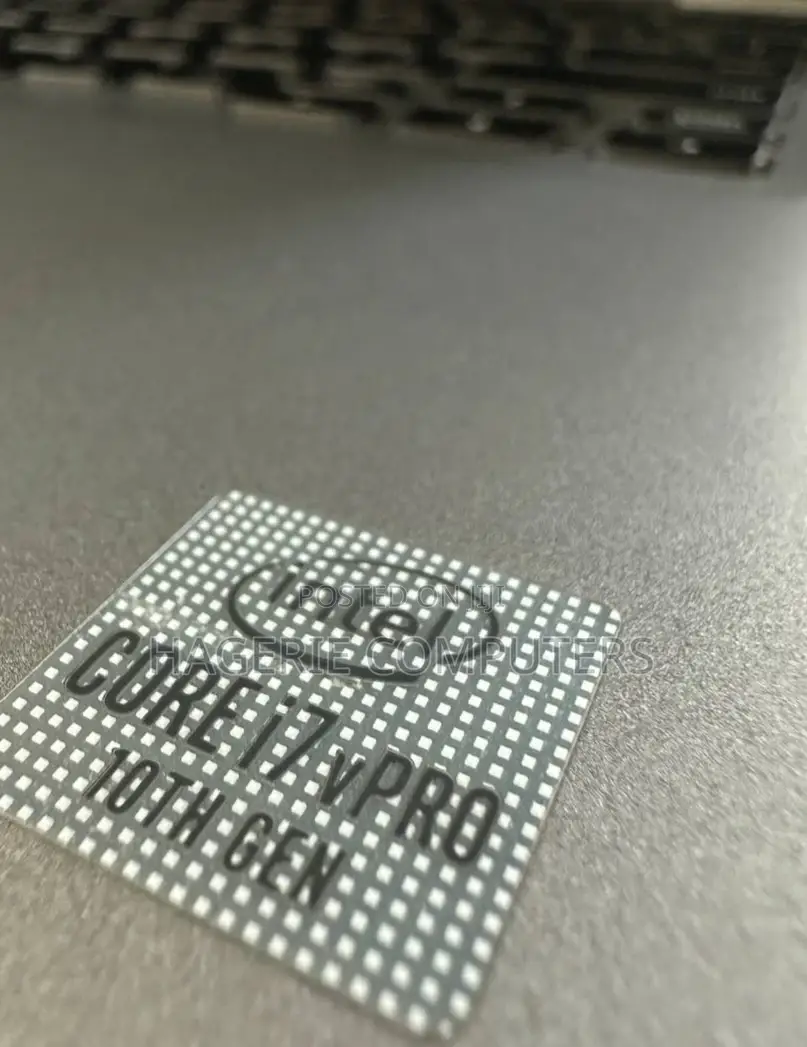 New Laptop Dell Latitude E5410 8GB Intel Core I7 SSD 256GB