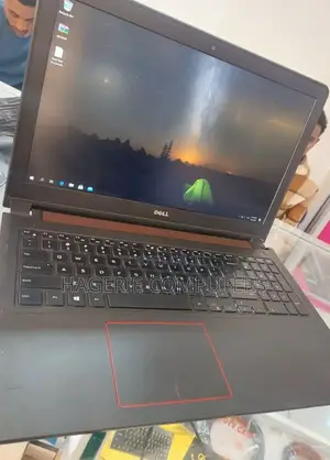 Photo - New Laptop Dell Inspiron 15 3000 16GB Intel Core I5 SSD 512GB