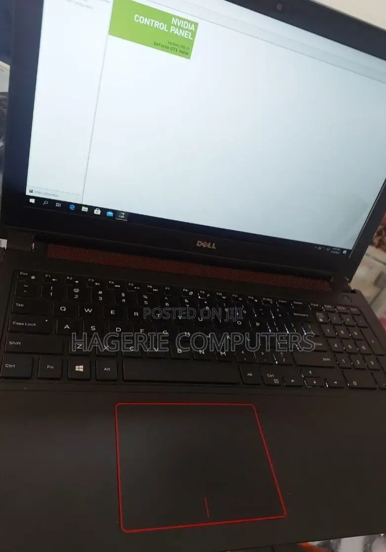 New Laptop Dell Inspiron 15 3000 16GB Intel Core I5 SSD 512GB