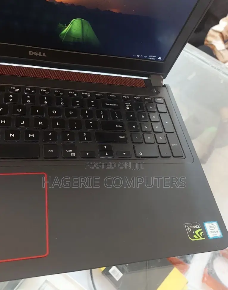 New Laptop Dell Inspiron 15 3000 16GB Intel Core I5 SSD 512GB