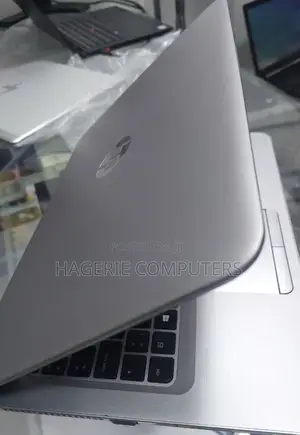 New Laptop HP EliteBook 840 8GB Intel Core I7 HDD 2T