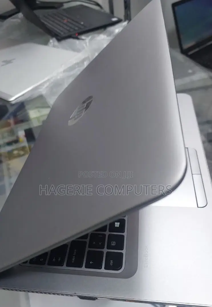 New Laptop HP EliteBook 840 8GB Intel Core I7 HDD 2T