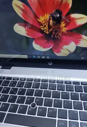 New Laptop HP EliteBook 840 8GB Intel Core I7 HDD 2T