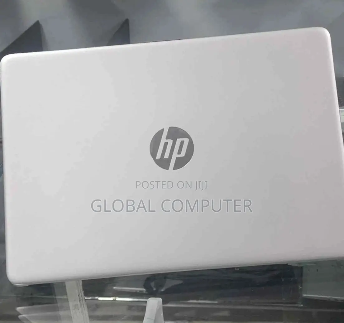 New Laptop HP 14-Dq2031tg 8GB Intel Core I5 SSD 512GB