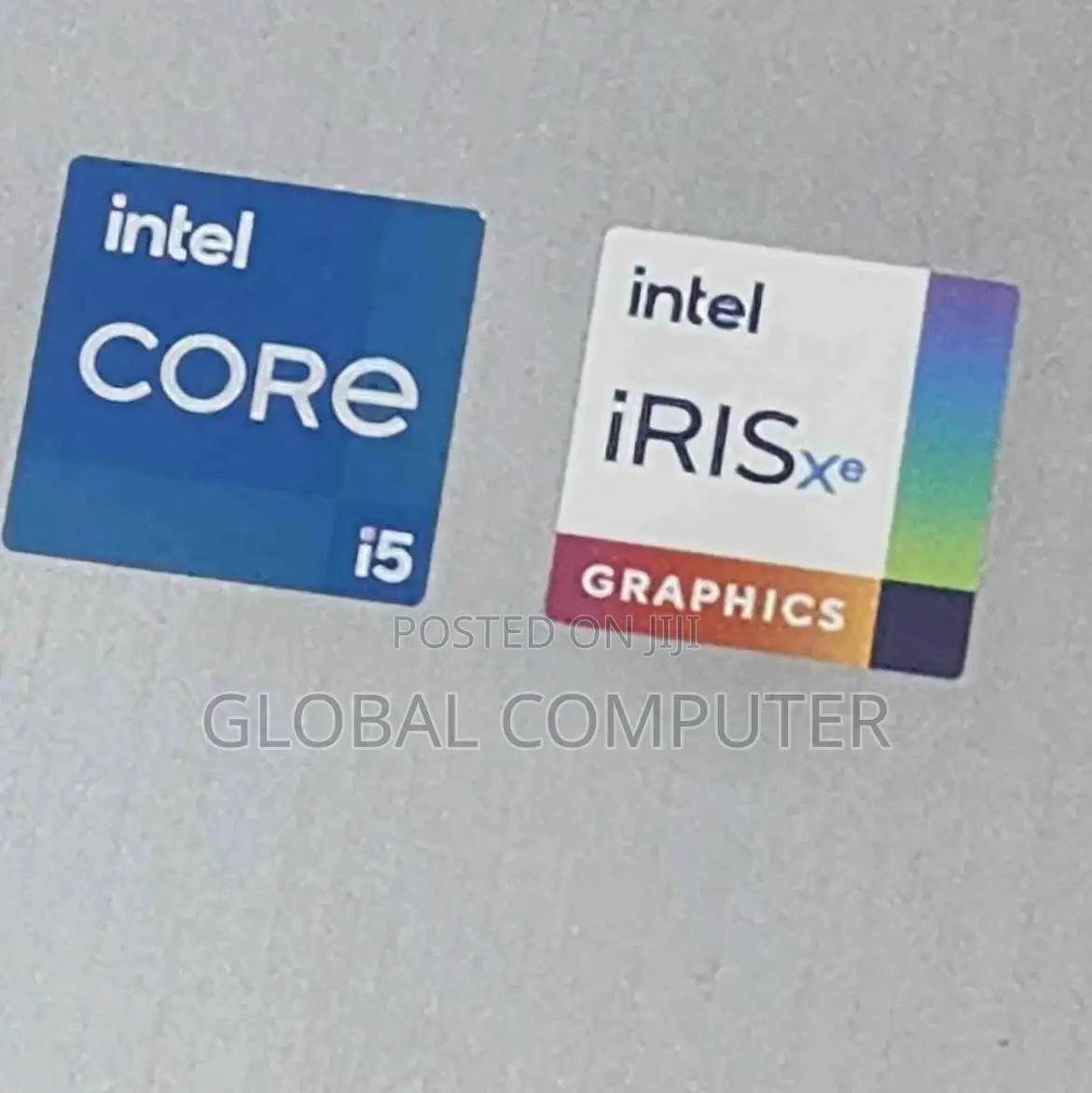 New Laptop HP 14-Dq2031tg 8GB Intel Core I5 SSD 512GB