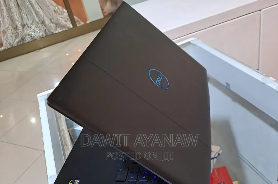 New Laptop Dell 16GB Intel Core I5 HDD+SSD 256GB