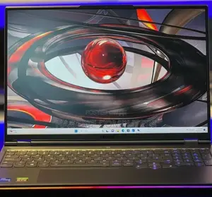 Photo - New Laptop Lenovo Legion 7 32GB Intel Core I7 SSD 1T