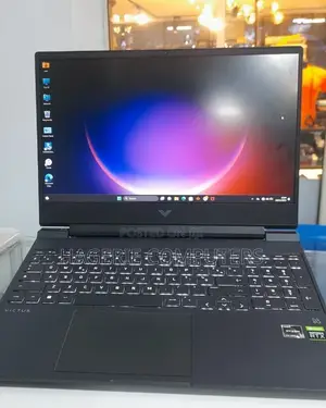 Photo - New Laptop HP Victus 16 16GB AMD Ryzen 5 SSD 512GB