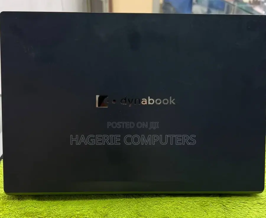 New Laptop Toshiba Dynabook R634/M 16GB Intel Core I7 SSD 512GB