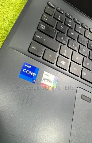 New Laptop Toshiba Dynabook R634/M 16GB Intel Core I7 SSD 512GB