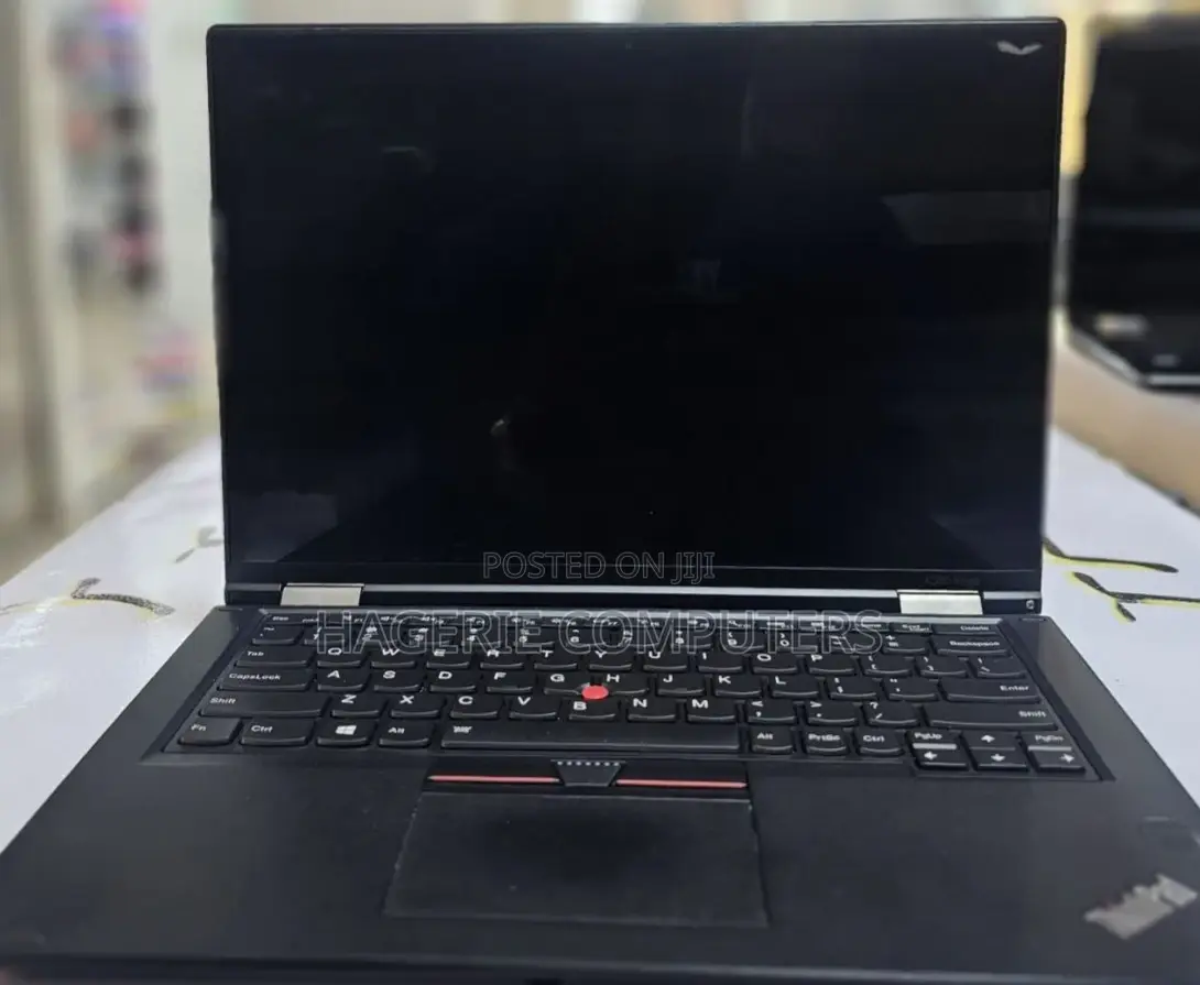 New Laptop Lenovo ThinkPad L380 16GB Intel Core I5 SSD 512GB