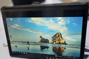 New Laptop Acer Aspire R1600 8GB Intel Core I5 SSD 128GB