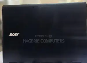 New Laptop Acer Aspire R1600 8GB Intel Core I5 SSD 128GB