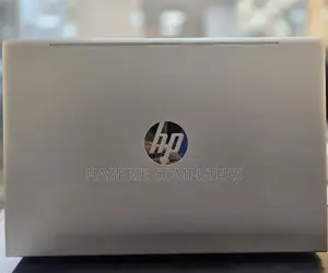 New Laptop HP 8GB Intel Core I7 SSD 512GB