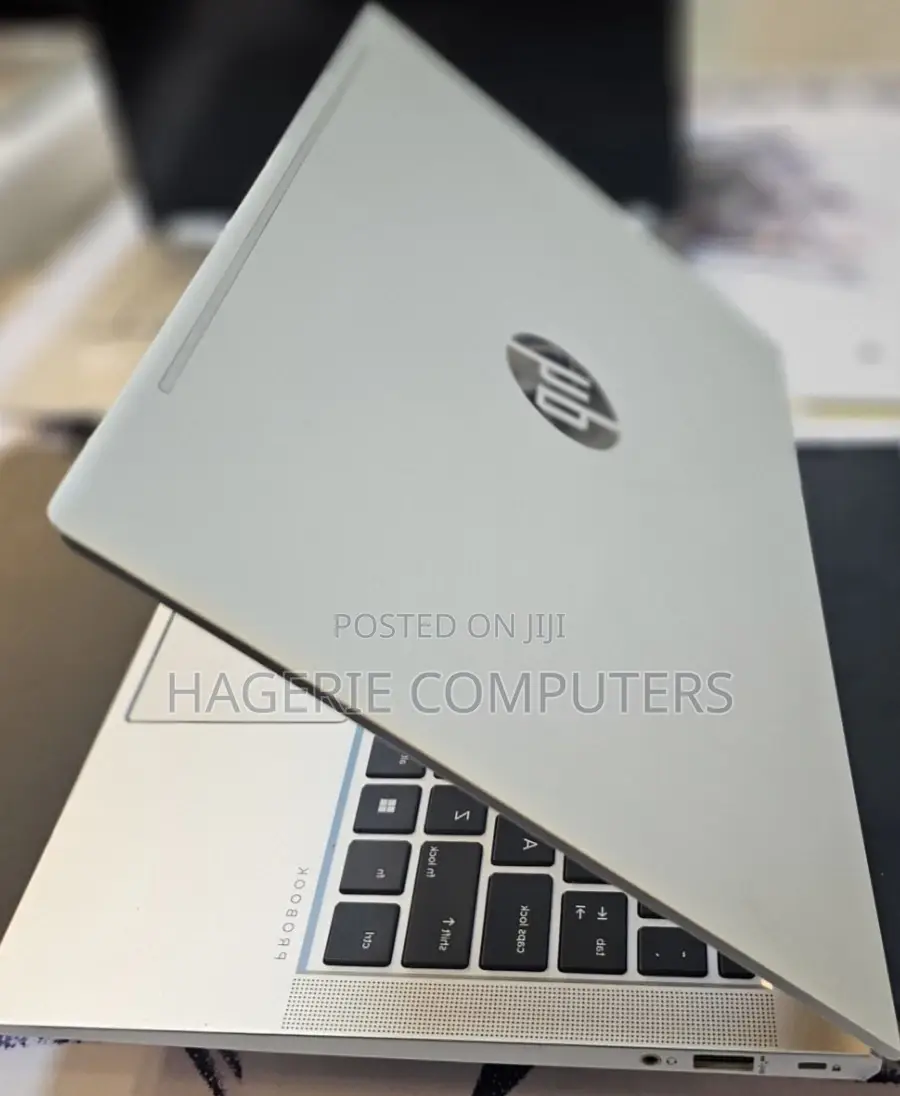 New Laptop HP 8GB Intel Core I7 SSD 512GB