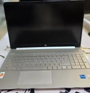 Photo - New Laptop HP Stream Notebook 8GB Intel Core I5 SSD 512GB
