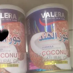 Photo - Valera Natural Coconut Oil