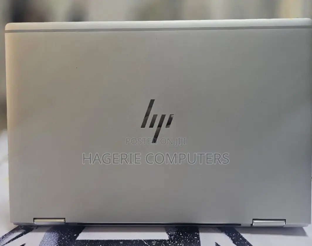 New Laptop HP EliteBook X360 1030 G3 16GB Intel Core I7 SSD 512GB