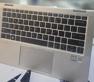 New Laptop HP EliteBook X360 1030 G3 16GB Intel Core I7 SSD 512GB