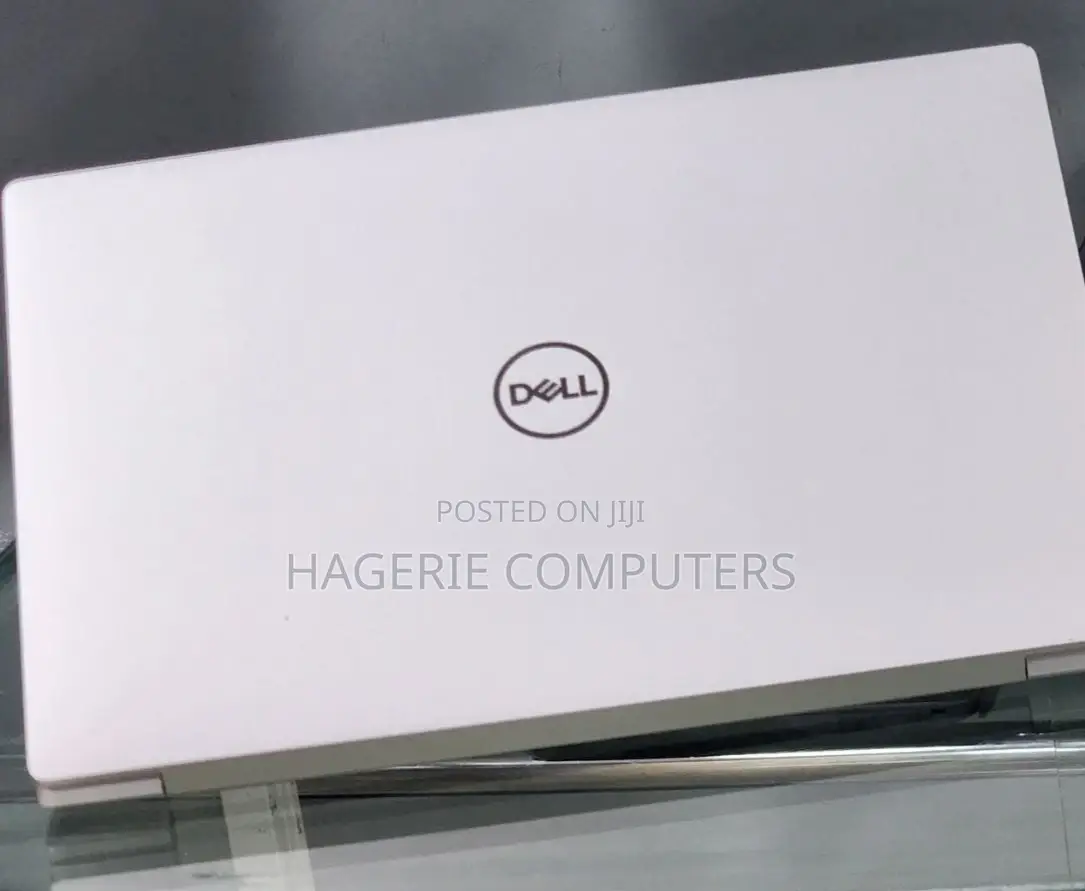 New Laptop Dell XPS 13 16GB Intel Core I7 SSD 512GB