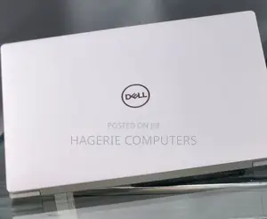 New Laptop Dell XPS 13 16GB Intel Core I7 SSD 512GB