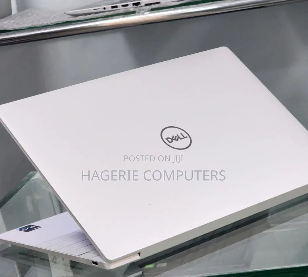 New Laptop Dell XPS 13 16GB Intel Core I7 SSD 512GB