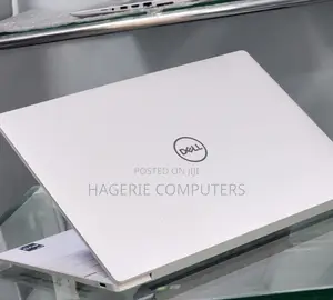 New Laptop Dell XPS 13 16GB Intel Core I7 SSD 512GB