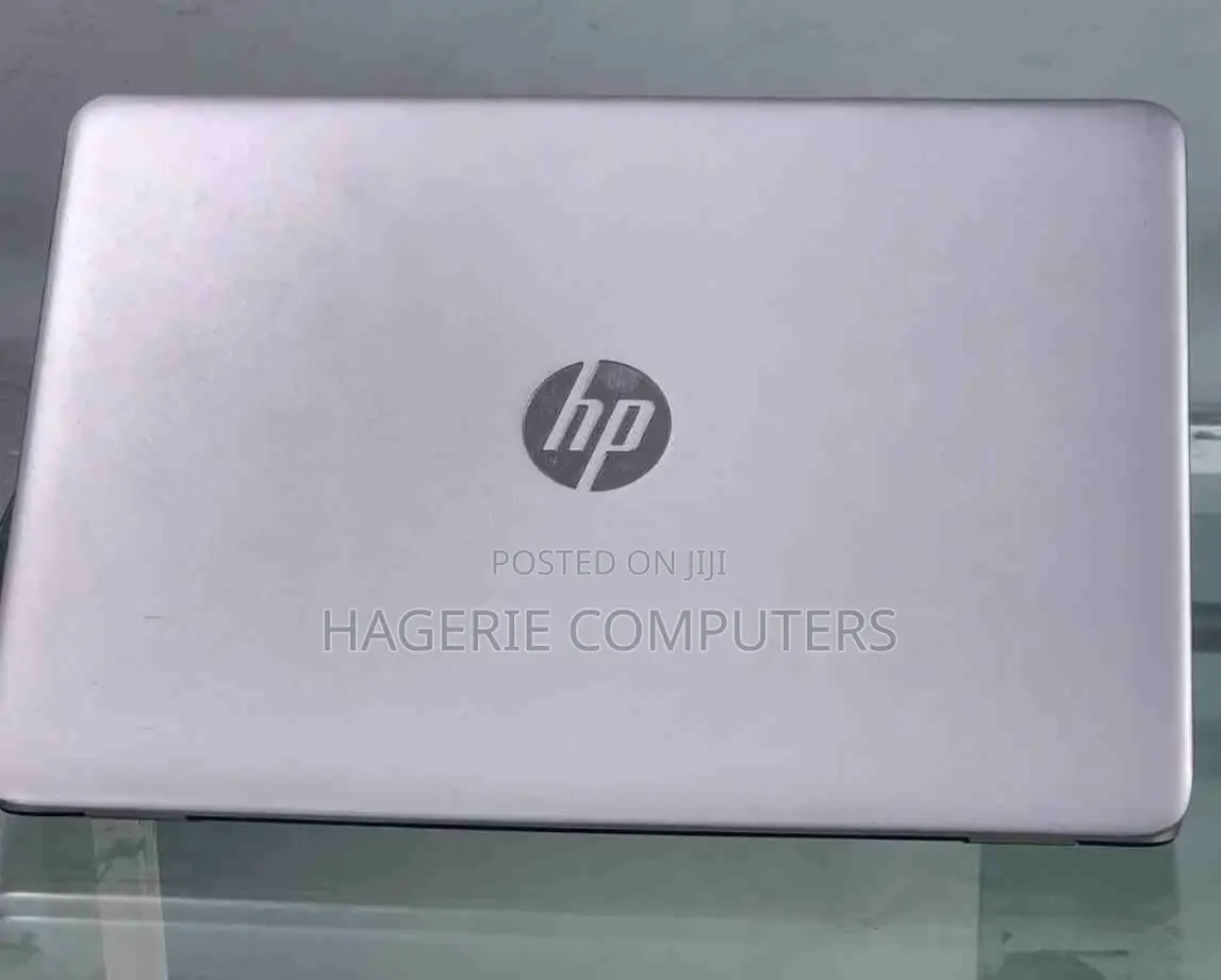 New Laptop HP EliteBook 840 G4 8GB Intel Core I5 HDD 1T