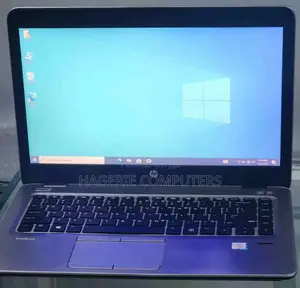 New Laptop HP EliteBook 840 G4 8GB Intel Core I5 HDD 1T