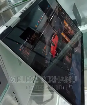 Photo - New Laptop HP Envy X360 8GB Intel Core I5 SSD 512GB