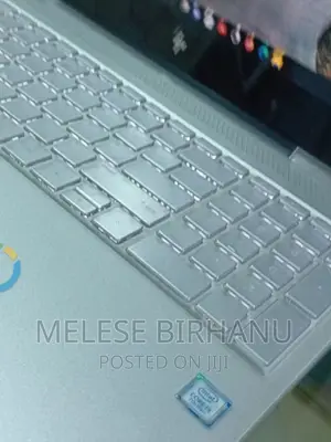 New Laptop HP Envy X360 8GB Intel Core I5 SSD 512GB