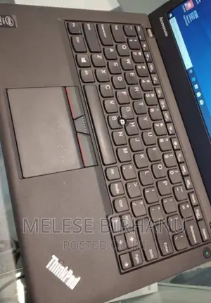 Photo - New Laptop Lenovo ThinkPad X250 8GB Intel Core I5 SSD 256GB