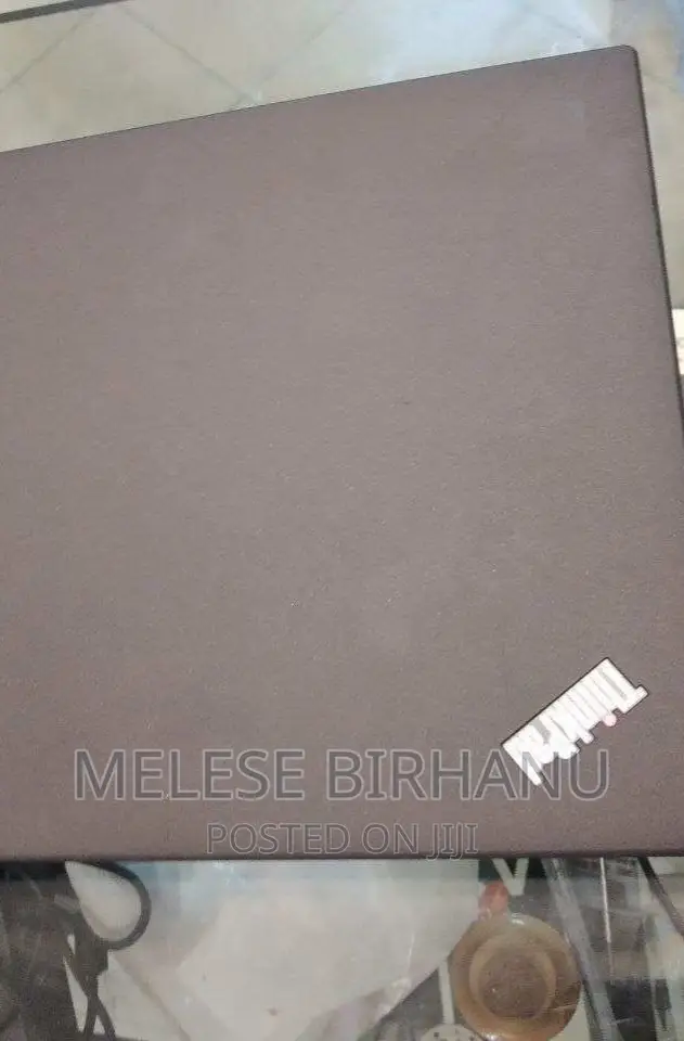 New Laptop Lenovo ThinkPad X250 8GB Intel Core I5 SSD 256GB