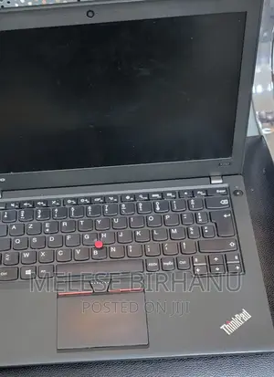 New Laptop Lenovo ThinkPad X250 8GB Intel Core I5 SSD 256GB