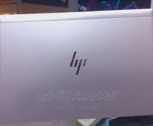 New Laptop HP Stream Notebook 8GB Intel Core I5 SSD 512GB