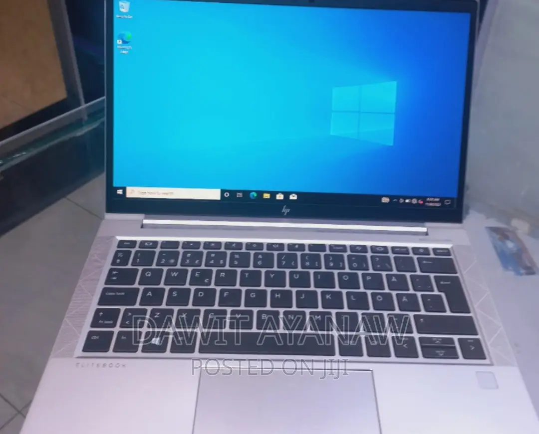 New Laptop HP Stream Notebook 8GB Intel Core I5 SSD 512GB