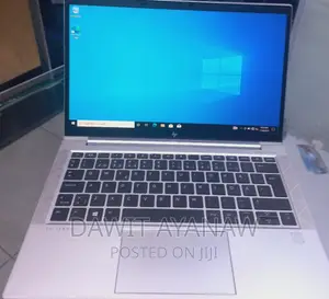 New Laptop HP Stream Notebook 8GB Intel Core I5 SSD 512GB