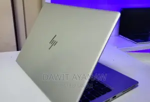 New Laptop HP 16GB Intel Core I5 SSD 256GB