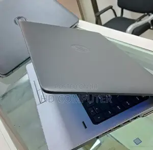 Photo - New Laptop HP EliteBook 840 8GB Intel Core I5 HDD 500GB