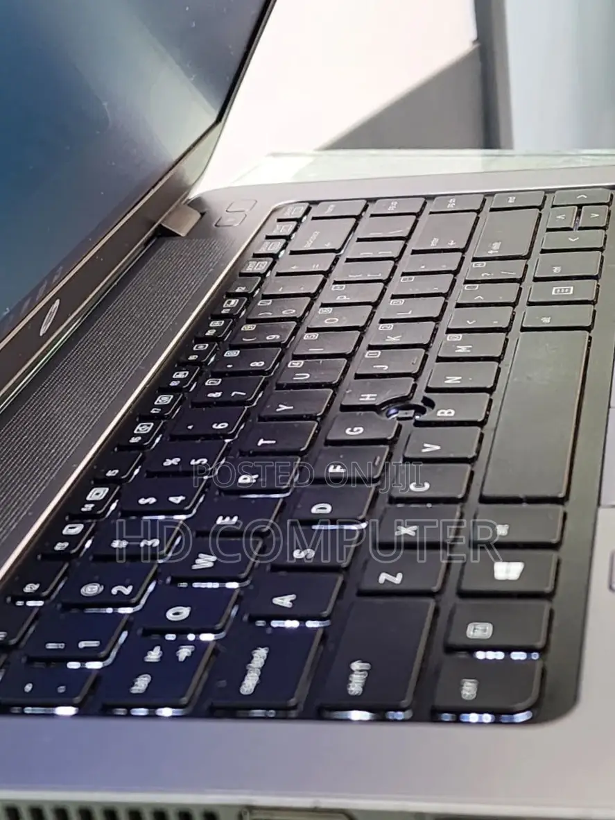 New Laptop HP EliteBook 840 8GB Intel Core I5 HDD 500GB