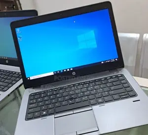 New Laptop HP EliteBook 840 8GB Intel Core I5 HDD 500GB