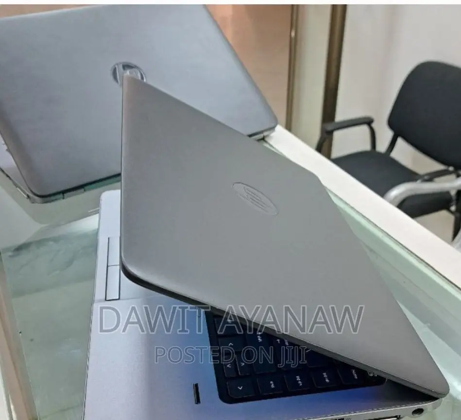 New Laptop HP EliteBook 840 G2 4GB Intel Core I5 HDD 500GB