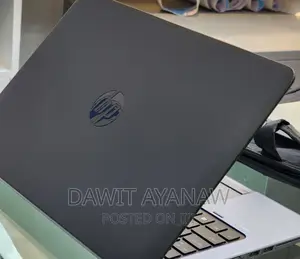 New Laptop HP EliteBook 840 G2 4GB Intel Core I5 HDD 500GB