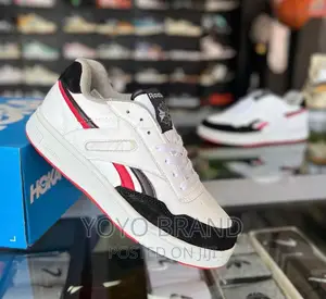 Photo - Orginal Fashion Reebok