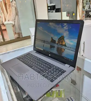 New Laptop HP Stream Notebook 8GB Intel Core I7 HDD 1T