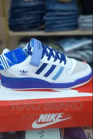 Photo - Orginal Foram Adidas