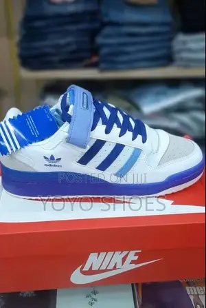 Orginal Foram Adidas